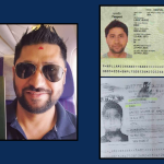 रविविरुद्ध पासपोर्ट दुरुपयोगको रिटमा अदालतको यो आदेश
