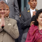 gyanendra shah