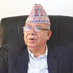 madhav kumar nepal